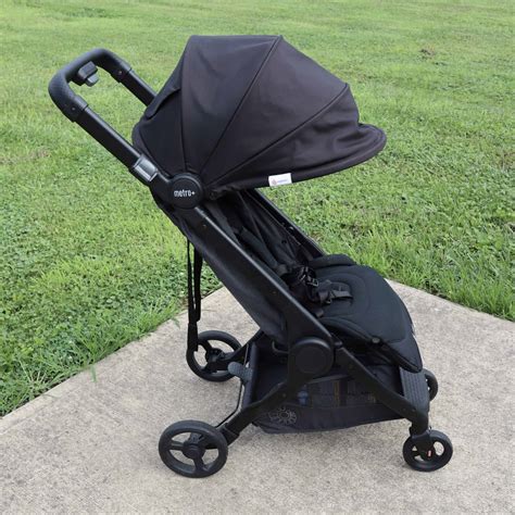 ergobaby metro stroller bag|ergobaby metro stroller reddit.